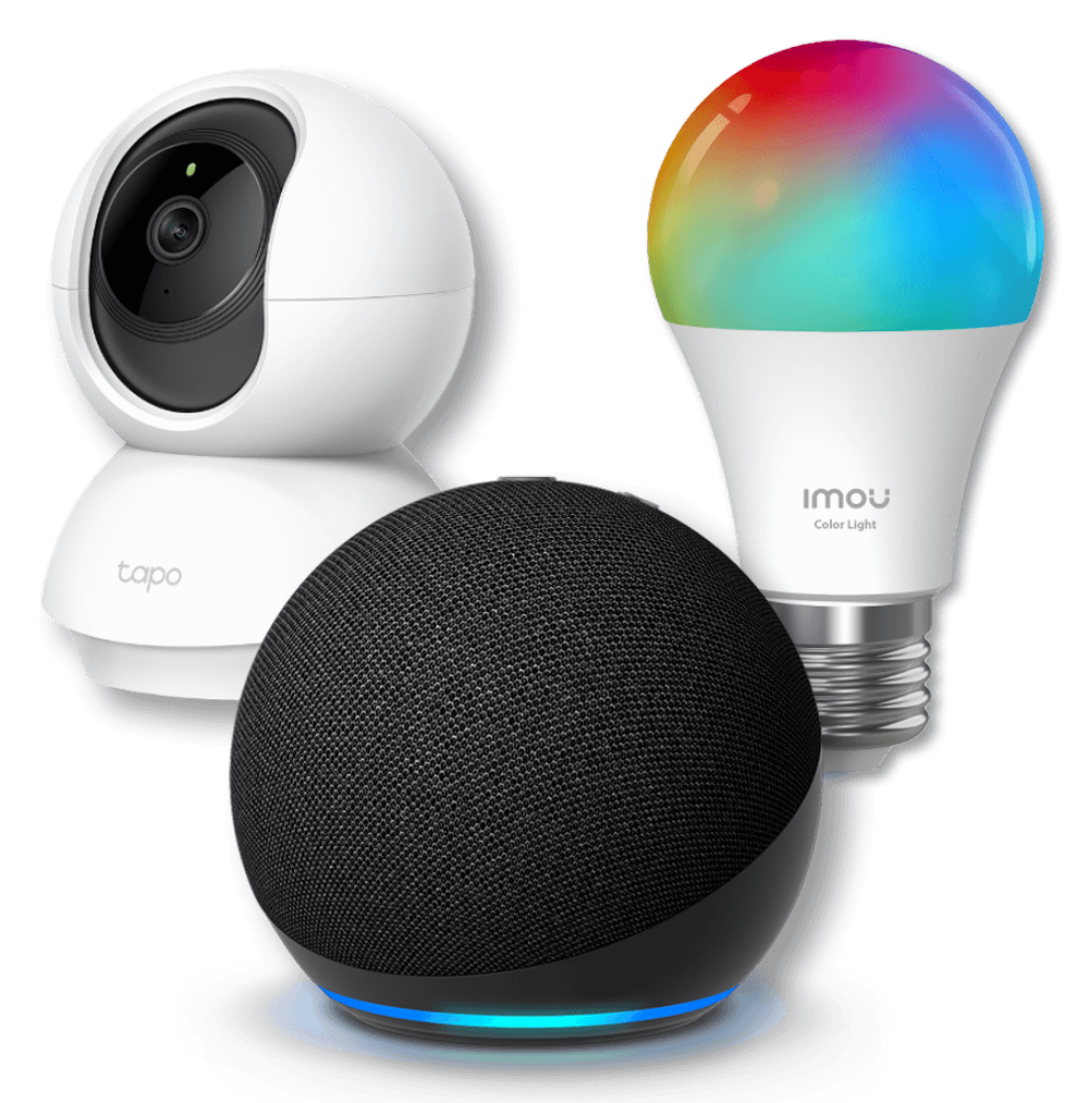 Smart Home