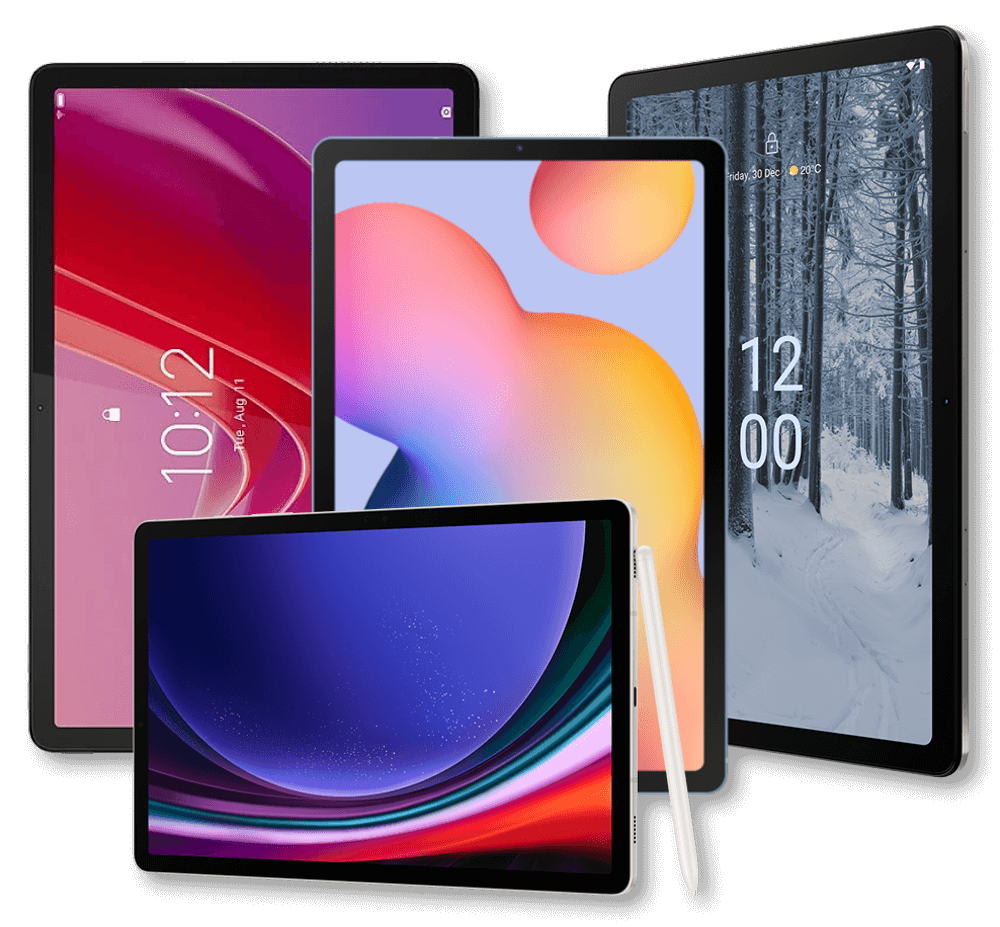 Tablets