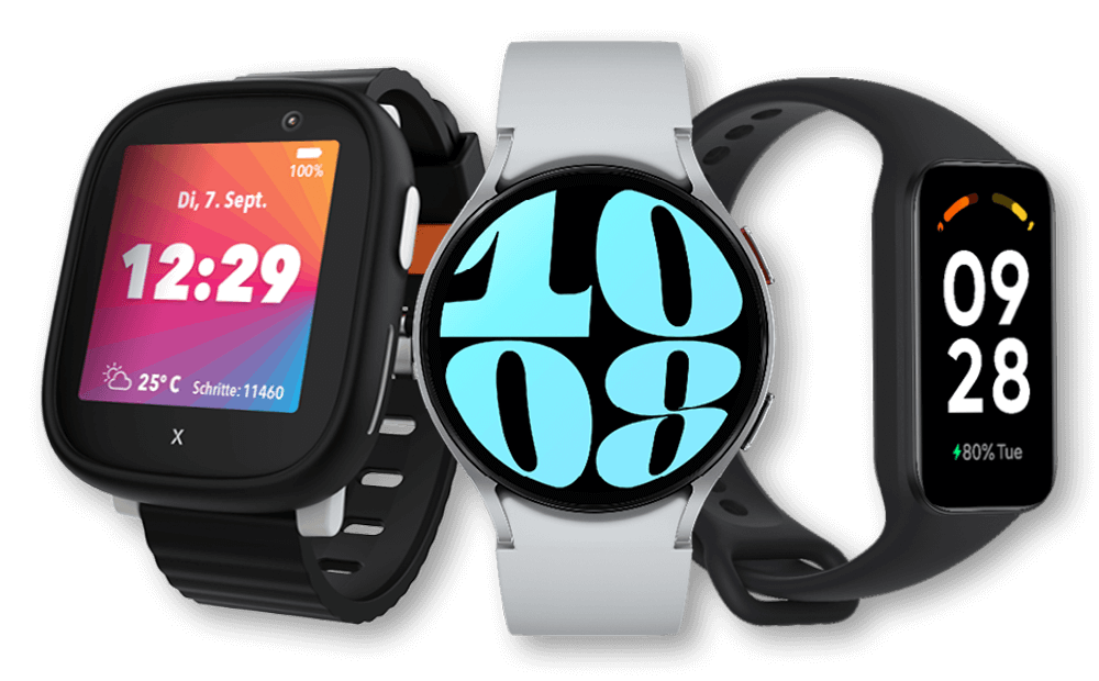 Wearables