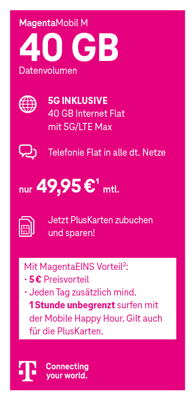 Tarifstörer