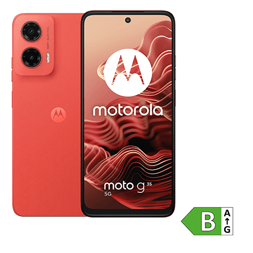Motorola moto g35